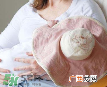 哺乳帽有必要买吗？哺乳帽的作用