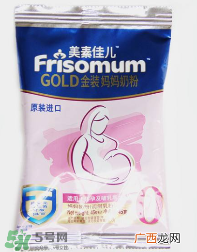 美素佳儿孕妇奶粉用法用量美素佳儿孕妇奶粉怎么冲?