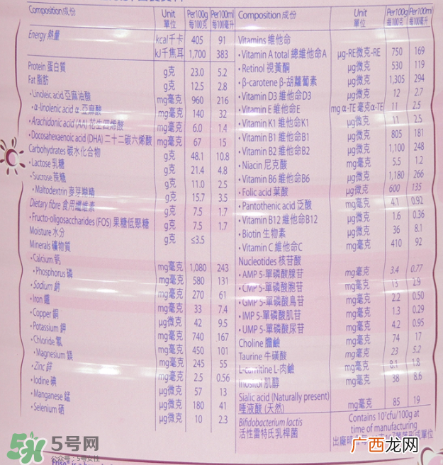 美素佳儿孕妇奶粉使用方法美素佳儿孕妇奶粉一天喝几次？