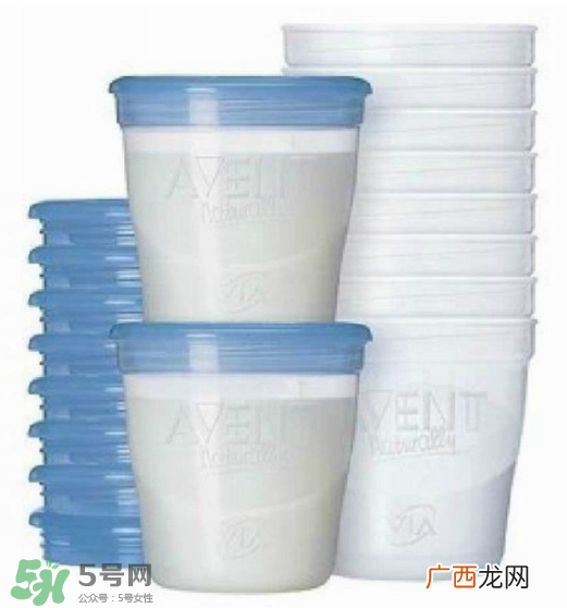 储奶袋和储奶杯的区别？储奶袋和储奶杯哪个方便？