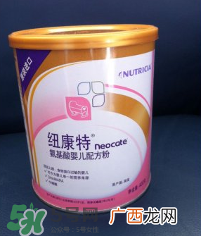 纽康特奶粉能长期吃吗？纽康特氨基酸奶粉吃多久？