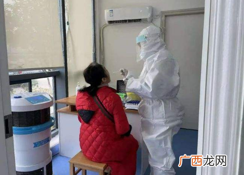 核酸检测48小时怎么算-到站后核酸48小时过了怎么办