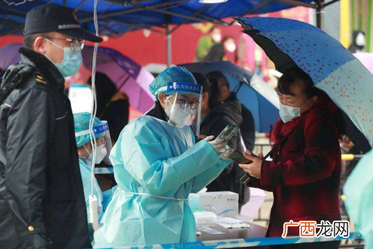 核酸检测48小时从采样开始算还是出结果开始