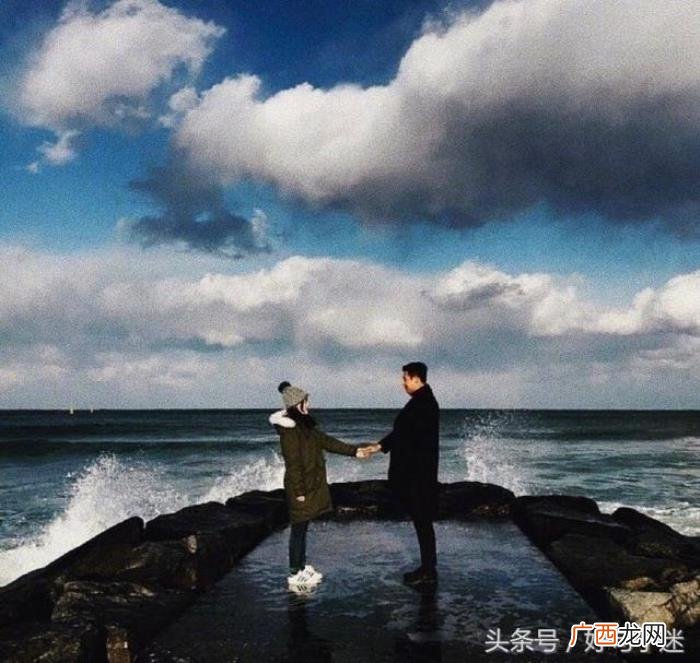 情侣之间最感人的话，朋友圈情侣暖人心窝的爱情句子