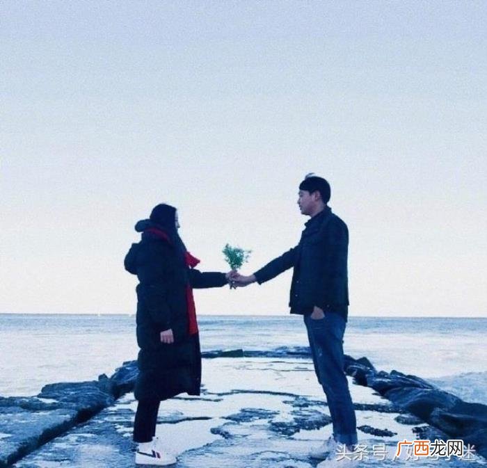 情侣之间最感人的话，朋友圈情侣暖人心窝的爱情句子