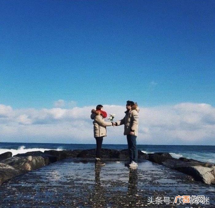 情侣之间最感人的话，朋友圈情侣暖人心窝的爱情句子