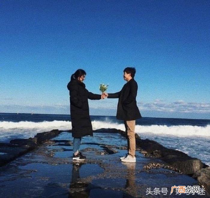 情侣之间最感人的话，朋友圈情侣暖人心窝的爱情句子