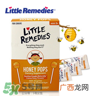 littleremedies棒棒糖平时能吃吗？littleremedies棒棒糖不咳嗽能吃吗？