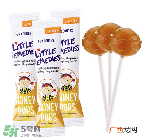 littleremedies棒棒糖平时能吃吗？littleremedies棒棒糖不咳嗽能吃吗？