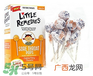 littleremedies棒棒糖平时能吃吗？littleremedies棒棒糖不咳嗽能吃吗？