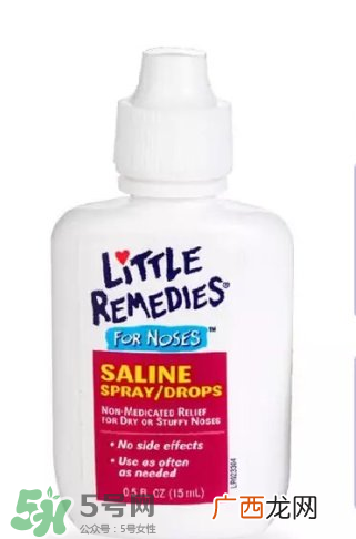 littleremedies滴鼻剂用法用量littleremedies滴鼻剂说明书