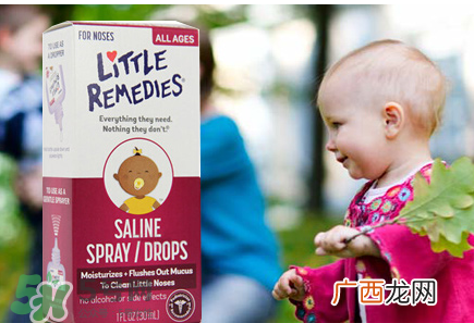 littleremedies滴鼻剂好不好？littleremedies滴鼻剂怎么样？