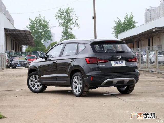 5-10万左右买什么车好 十万预算车