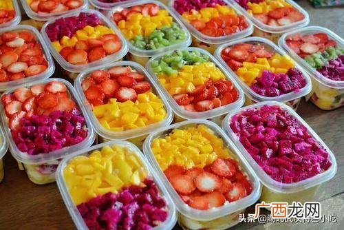 开一家水果捞店大概要多少钱,上海水果捞加盟多少钱