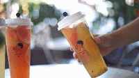 喜茶里哪些产品最受欢迎 喜茶什么最好喝