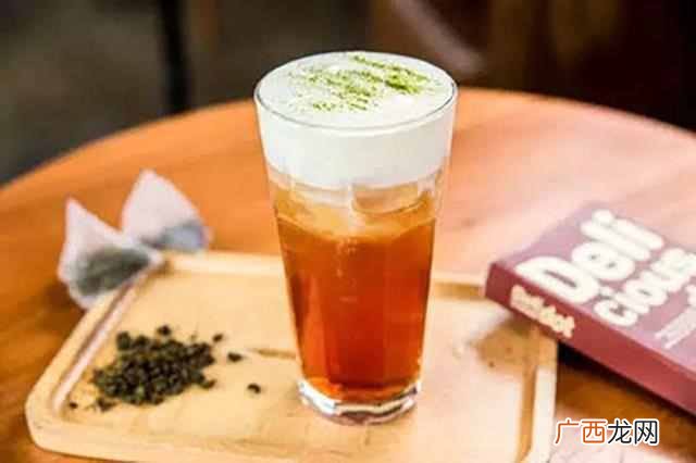 喜茶里哪些产品最受欢迎 喜茶什么最好喝