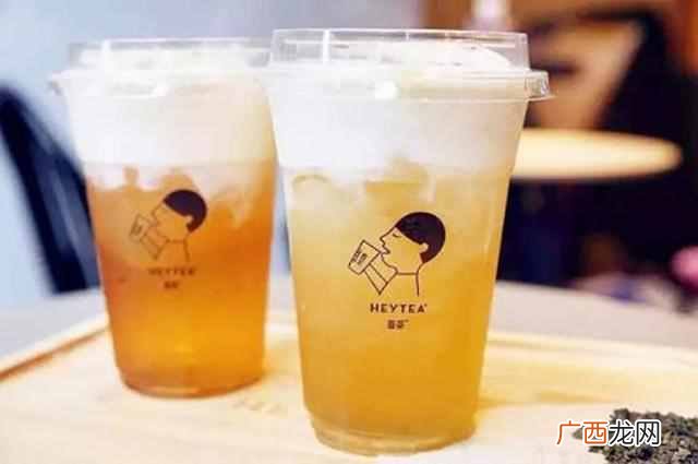喜茶里哪些产品最受欢迎 喜茶什么最好喝