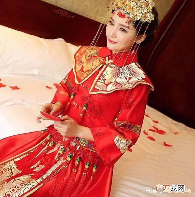 新娘结婚当天穿什么服装好（结婚需要准备哪些