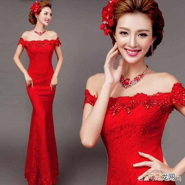 新娘结婚当天穿什么服装好（结婚需要准备哪些