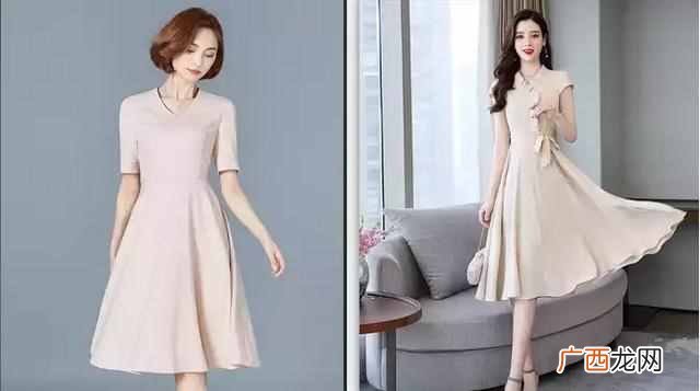 女生夏季面试穿什么（女生去面试穿什么服装合