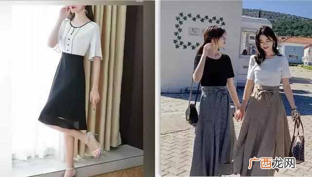 女生夏季面试穿什么（女生去面试穿什么服装合