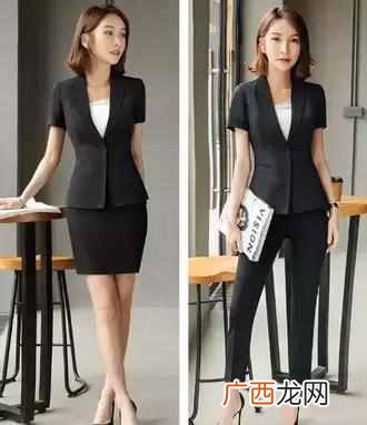 女生夏季面试穿什么（女生去面试穿什么服装合