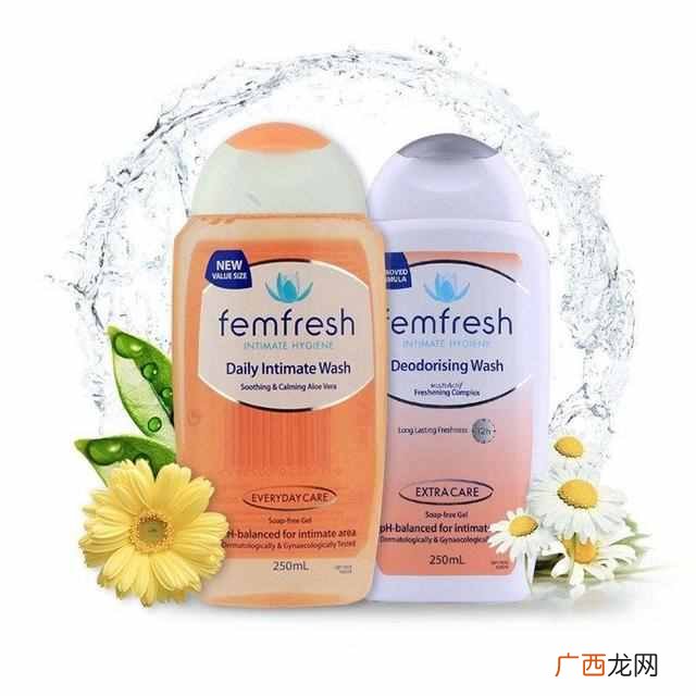 女生私护产品都有什么（女生私护产品什么牌子