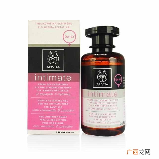 女生私护产品都有什么（女生私护产品什么牌子