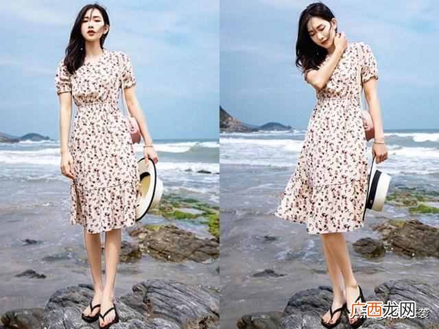 女孩子夏天穿什么衣服好看（这些衣服好看又显