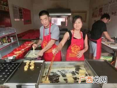 女的做小吃卖做什么好（女性可以开什么小吃店