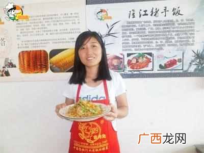女的做小吃卖做什么好（女性可以开什么小吃店