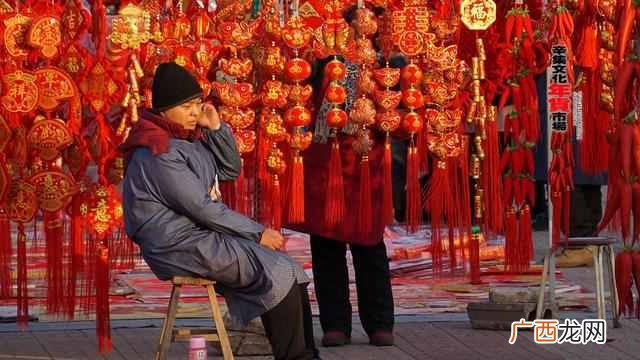年前干点什么好赚钱（过年前做些什么小生意能