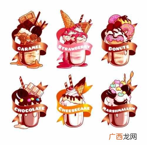 卖冰淇淋需要准备什么（开家冰淇淋店需要做什