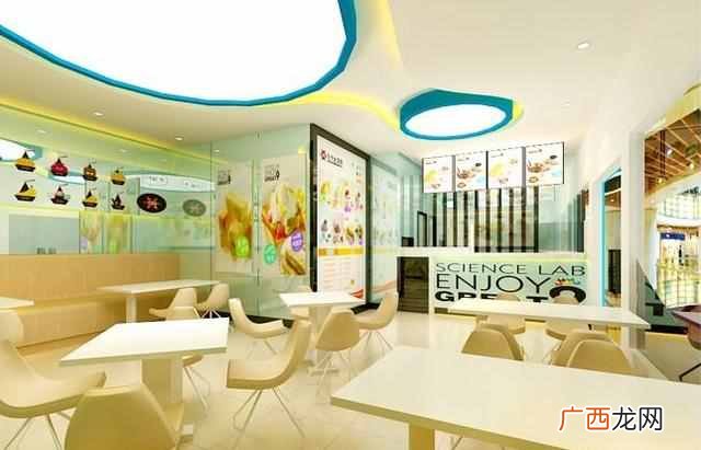 开冰淇淋店流程 卖冰淇淋需要什么手续