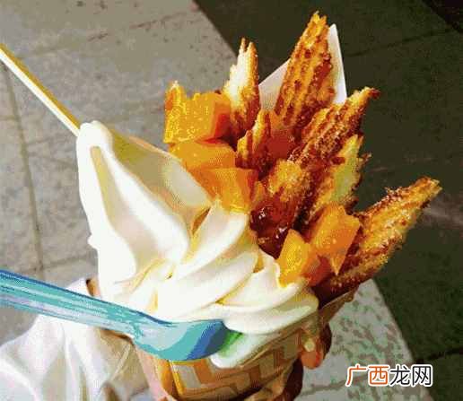 开冰淇淋店流程 卖冰淇淋需要什么手续