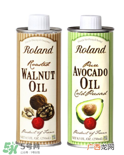 Roland罗朗德核桃油怎么样？Roland罗朗德核桃油好吗？
