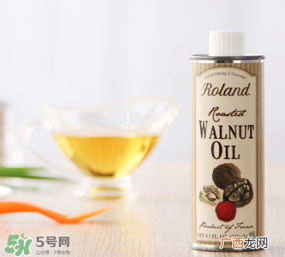 Roland罗朗德核桃油怎么样？Roland罗朗德核桃油好吗？