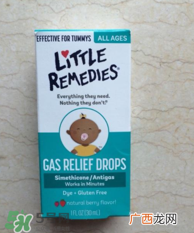littleremedies西甲硅油怎么样？littleremedies西甲硅油好不好？