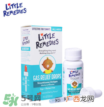 littleremedies西甲硅油怎么样？littleremedies西甲硅油好不好？