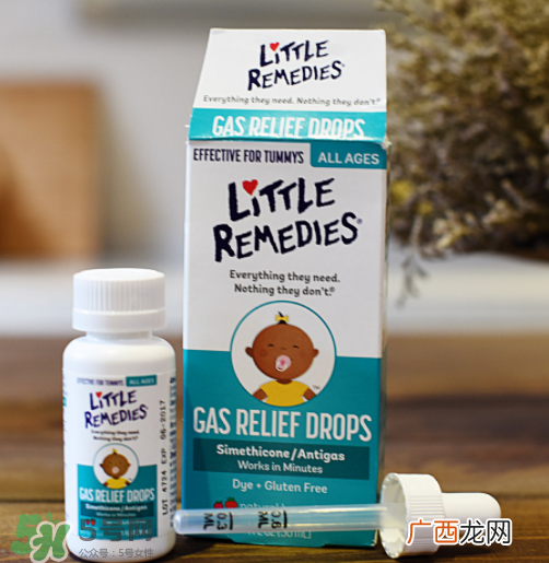 littleremedies西甲硅油用法用量littleremedies西甲硅油说明书