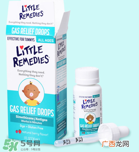 littleremedies西甲硅油用法用量littleremedies西甲硅油说明书