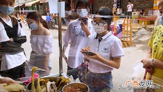 适合一个人做的摆摊生意 2019地摊快消品