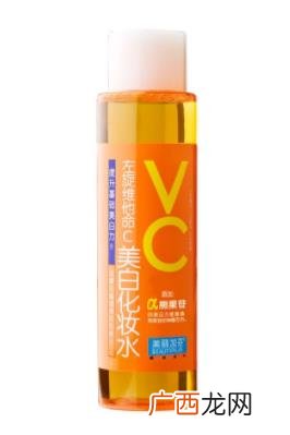 美白护肤品排行榜TOP5