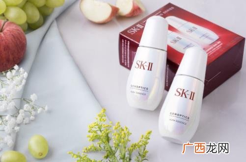 美白护肤品排行榜TOP5