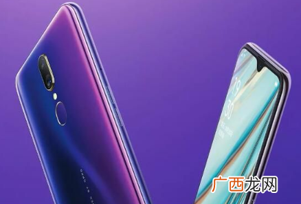 OPPO A9x和OPPO A9对比那个好用