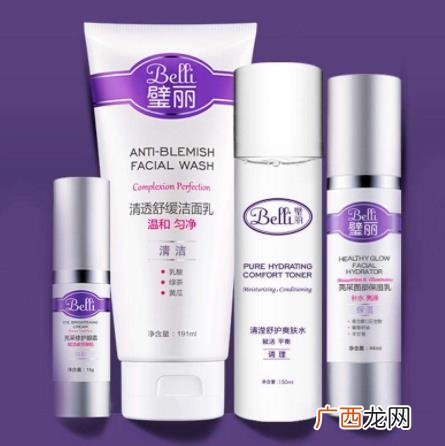 2019孕妇专用护肤品排行榜