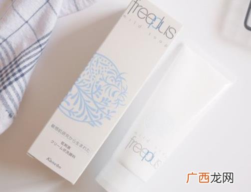 2019十大氨基酸洗面奶排行榜
