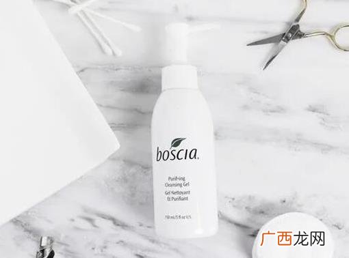 2019十大氨基酸洗面奶排行榜