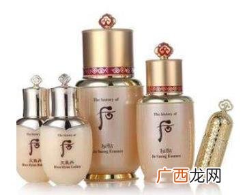 适合35岁女士用的抗皱护肤品推荐
