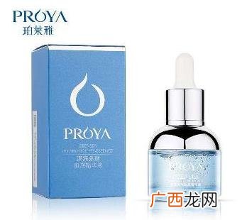 中国十大护肤品排行榜